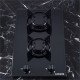Газовая плита 30см (8465)