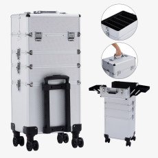 Кейс для косметики XL (24160)