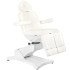 Косметологическое кресло Azzurro 869AS Pedi White