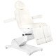 Косметологическое кресло Azzurro 869AS Pedi White