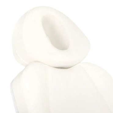 Косметологическое кресло Azzurro 869AS Pedi White