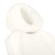 Косметологическое кресло Azzurro 869AS Pedi White
