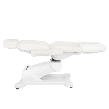 Косметологическое кресло Azzurro 869AS Pedi White