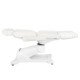 Косметологическое кресло Azzurro 869AS Pedi White