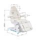 Эксклюзивное косметологическое кресло Azzurro 708B White Эксклюзивное косметологическое кресло Azzurro 708B White