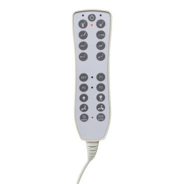 Эксклюзивное косметологическое кресло Azzurro 708B White Эксклюзивное косметологическое кресло Azzurro 708B White