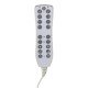 Эксклюзивное косметологическое кресло Azzurro 708B White Эксклюзивное косметологическое кресло Azzurro 708B White