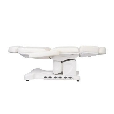 Эксклюзивное косметологическое кресло Azzurro 708B White Эксклюзивное косметологическое кресло Azzurro 708B White