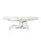 Эксклюзивное косметологическое кресло Azzurro 708B White Эксклюзивное косметологическое кресло Azzurro 708B White
