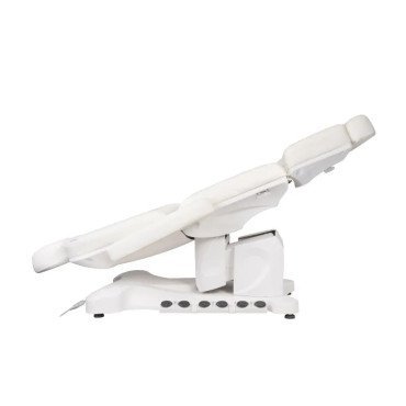 Эксклюзивное косметологическое кресло Azzurro 708B White Эксклюзивное косметологическое кресло Azzurro 708B White