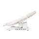 Эксклюзивное косметологическое кресло Azzurro 708B White Эксклюзивное косметологическое кресло Azzurro 708B White