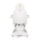 Эксклюзивное косметологическое кресло Azzurro 708B White Эксклюзивное косметологическое кресло Azzurro 708B White