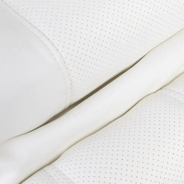 Эксклюзивное косметологическое кресло Azzurro 708B White Эксклюзивное косметологическое кресло Azzurro 708B White