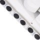 Эксклюзивное косметологическое кресло Azzurro 708B White Эксклюзивное косметологическое кресло Azzurro 708B White