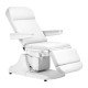 Косметологическое кресло Azzurro 891 White