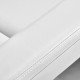 Косметологическое кресло Azzurro 891 White