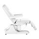 Косметологическое кресло Azzurro 891 White