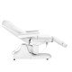 Косметологическое кресло Azzurro 891 White