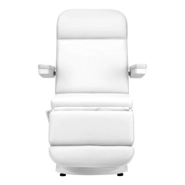 Косметологическое кресло Azzurro 891 White