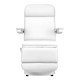 Косметологическое кресло Azzurro 891 White