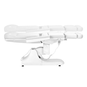 Косметологическое кресло Azzurro 891 White