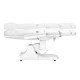Косметологическое кресло Azzurro 891 White