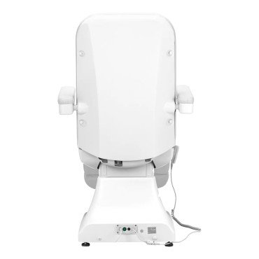 Косметологическое кресло Azzurro 891 White
