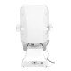Косметологическое кресло Azzurro 891 White