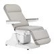 Косметологическое кресло Azzurro 891 Grey
