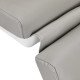 Косметологическое кресло Azzurro 891 Grey