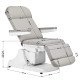 Косметологическое кресло Azzurro 891 Grey