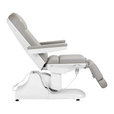 Косметологическое кресло Azzurro 891 Grey