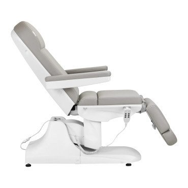 Косметологическое кресло Azzurro 891 Grey