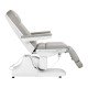 Косметологическое кресло Azzurro 891 Grey