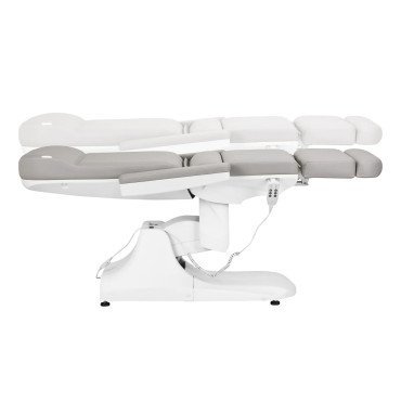 Косметологическое кресло Azzurro 891 Grey