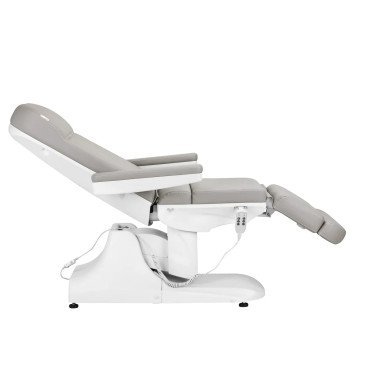 Косметологическое кресло Azzurro 891 Grey