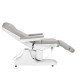 Косметологическое кресло Azzurro 891 Grey