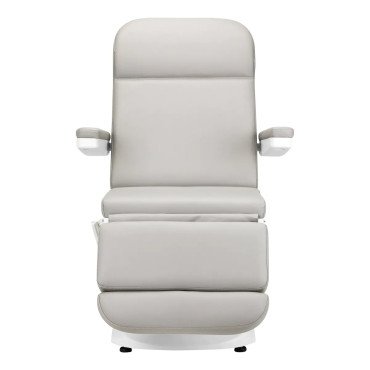 Косметологическое кресло Azzurro 891 Grey