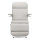 Косметологическое кресло Azzurro 891 Grey