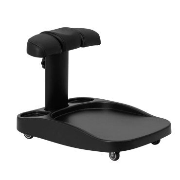 Kāju balsts Azzurro Black