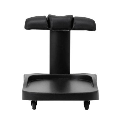 Kāju balsts Azzurro Black