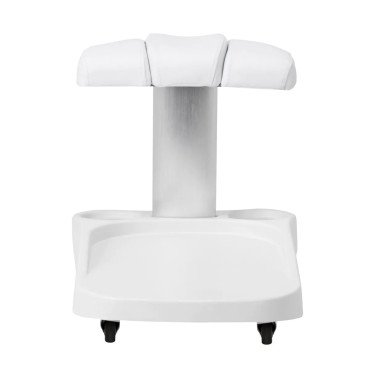 Kāju balsts Azzurro White