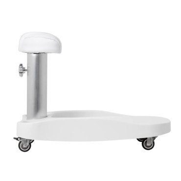 Kāju balsts Azzurro White