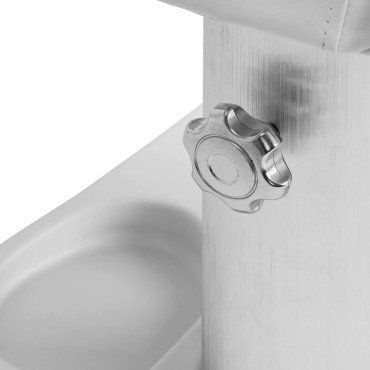 Kāju balsts Azzurro White