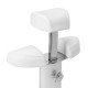 Kāju balsts Azzurro White