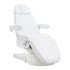Косметологическое кресло Azzurro Lux 3m White