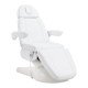 Косметологическое кресло Azzurro Lux 3m White Косметологическое кресло Azzurro Lux 3m White
