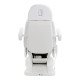 Косметологическое кресло Azzurro Lux 3m White Косметологическое кресло Azzurro Lux 3m White