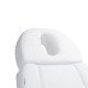 Косметологическое кресло Azzurro Lux 3m White Косметологическое кресло Azzurro Lux 3m White