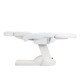 Косметологическое кресло Azzurro Lux 3m White Косметологическое кресло Azzurro Lux 3m White